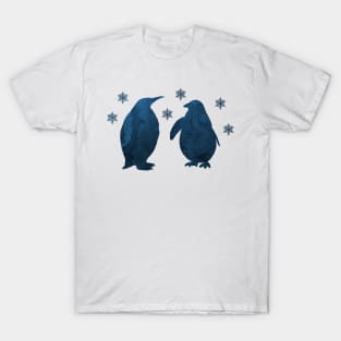 Penguins T-Shirt